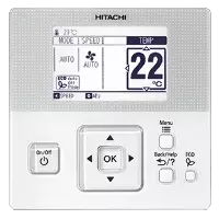 Hitachi RAK-60RPE/RAC-60NPE