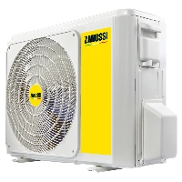 Zanussi ZACS-12 HS/A21/N1